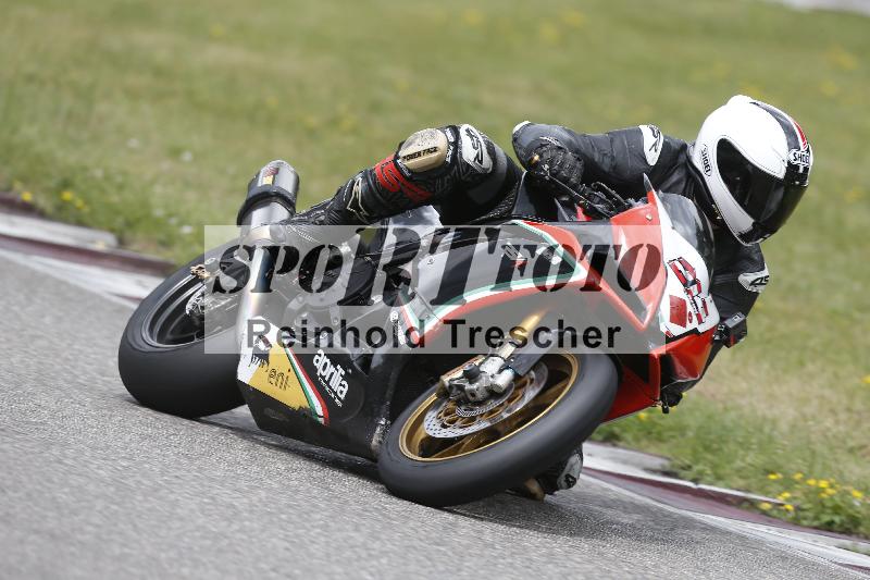 /18 05.06.2026  TZ Motorsport ADR/Gruppe rot/214